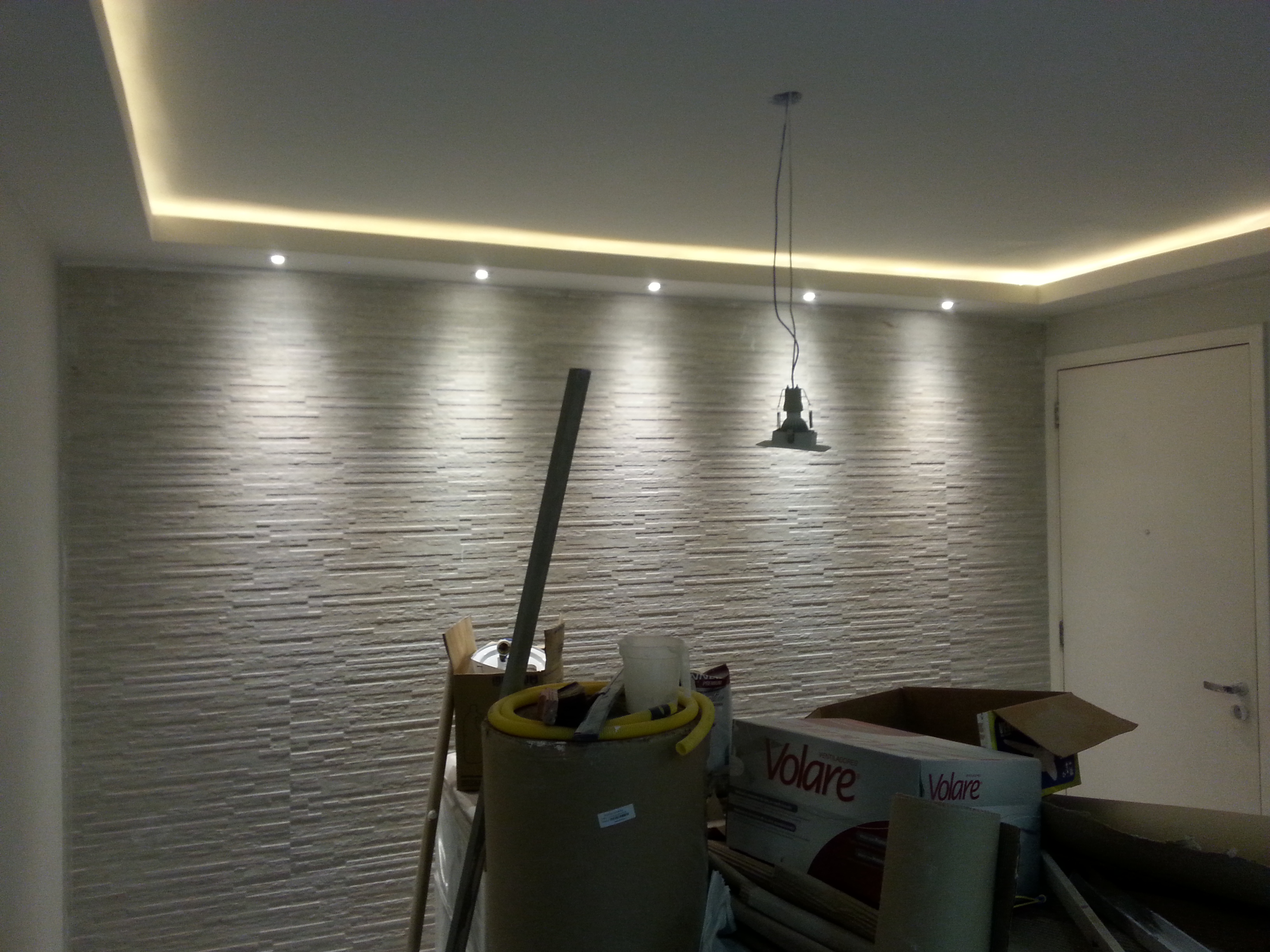 project